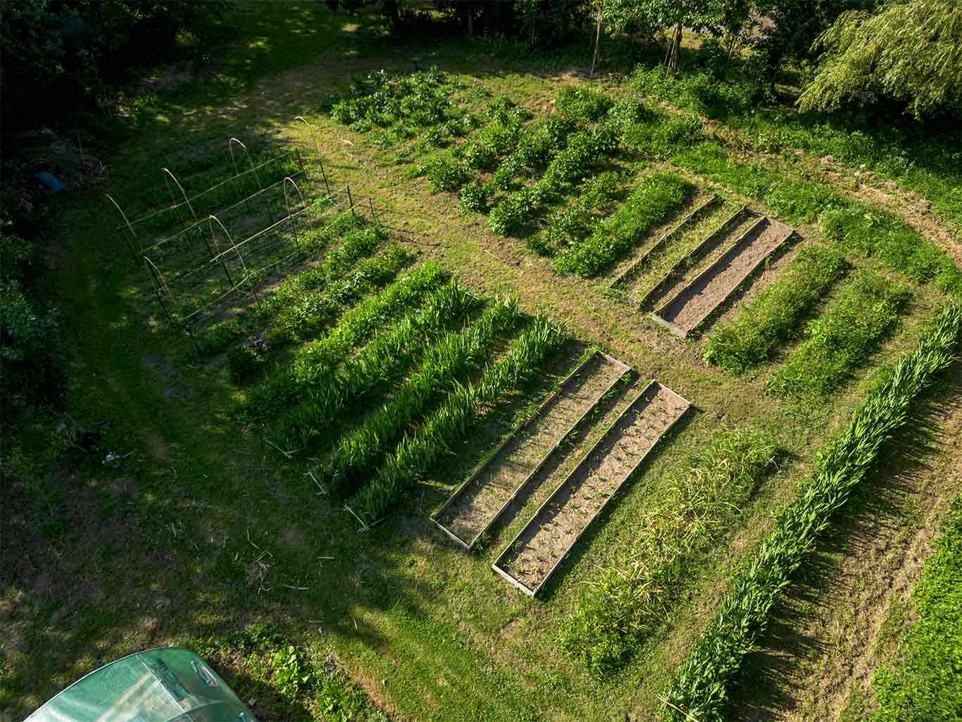 Notre boutique - Maison Mae